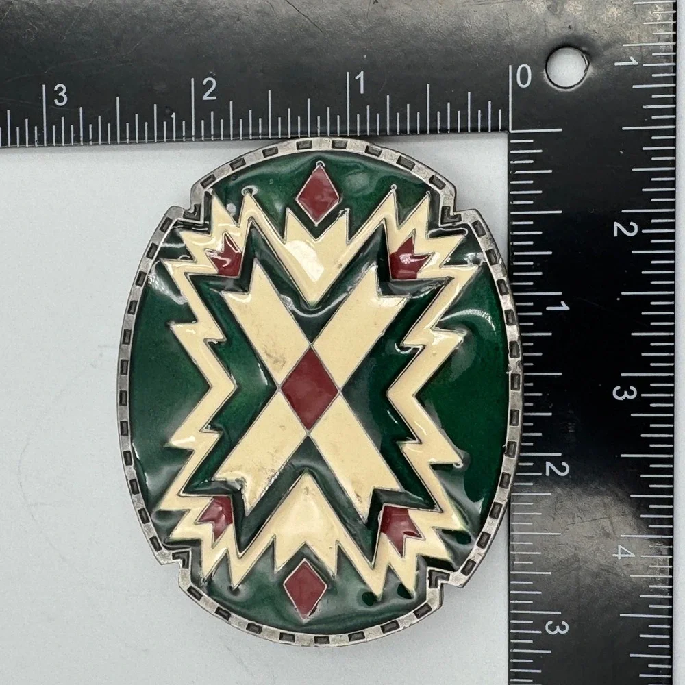 Siskiyou Buckle Co. vintage siskiyou
